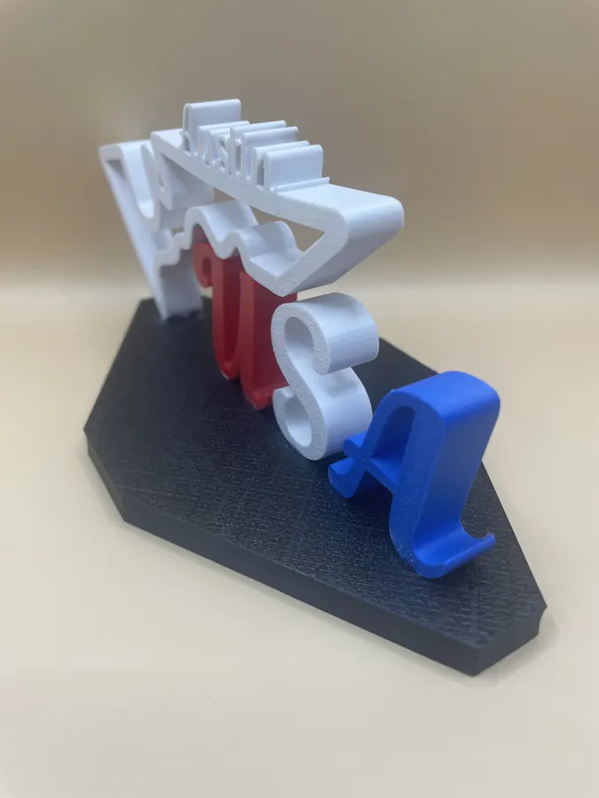 Mise en scène de Circuit F1 Austin