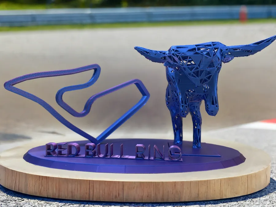 Circuit F1 Red Bull Ring