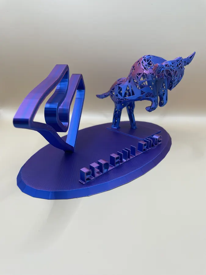 Mise en scène de Circuit F1 Red Bull Ring