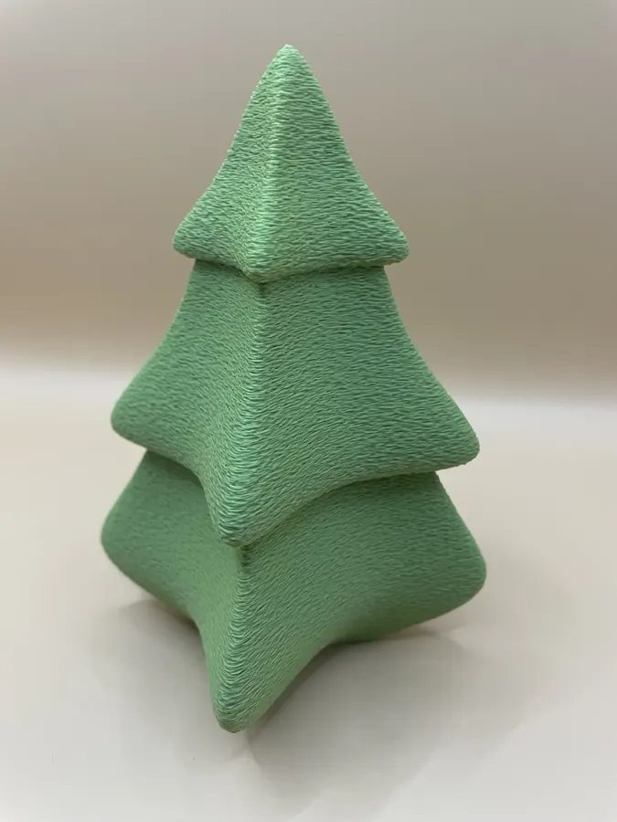 Mise en scène de Village de Noël