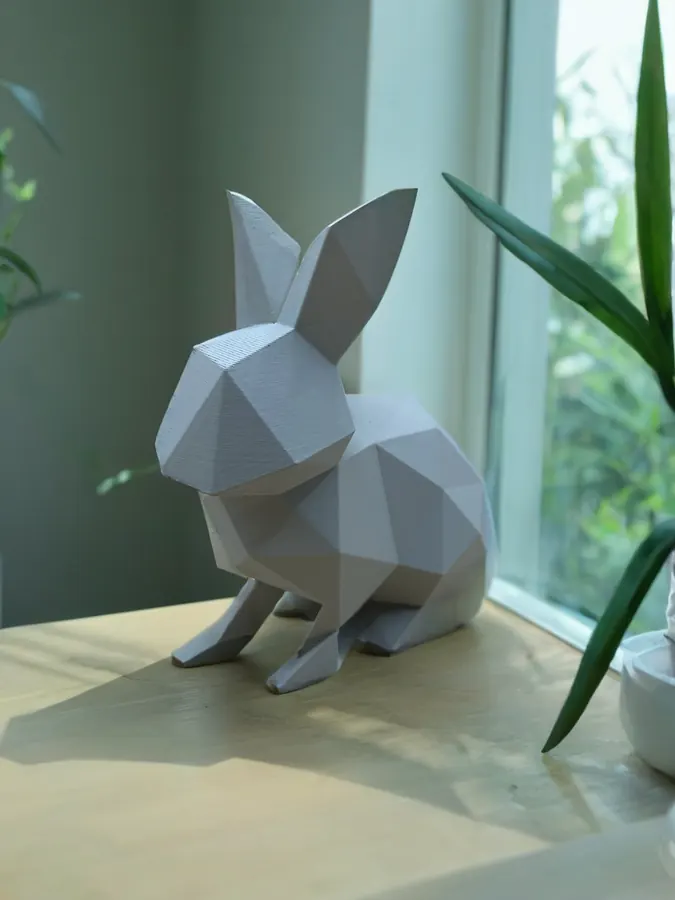 Mise en scène de Figurines DIY